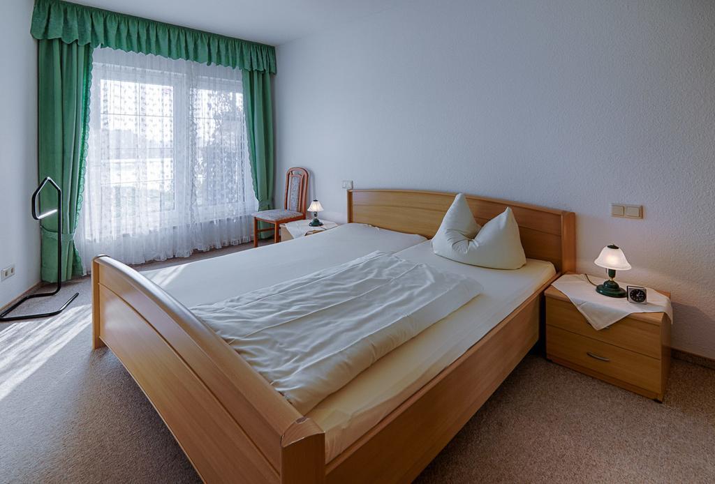 Elbterrassen Zu Brambach Hotel Dessau-Rosslau Kültér fotó